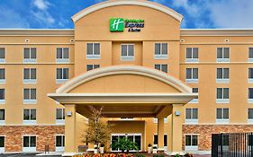 Holiday Inn Express Hotel & Suites Largo-Clearwater By Ihg